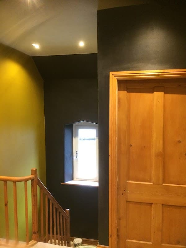 Stephen Martin Painting & Decorating