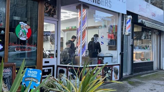 Harrogate Barbers - Barbers in harrogate