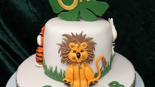 SESCakes - Bakers in brough
