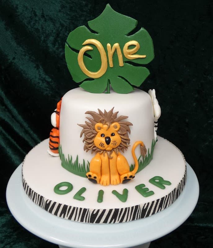 SESCakes