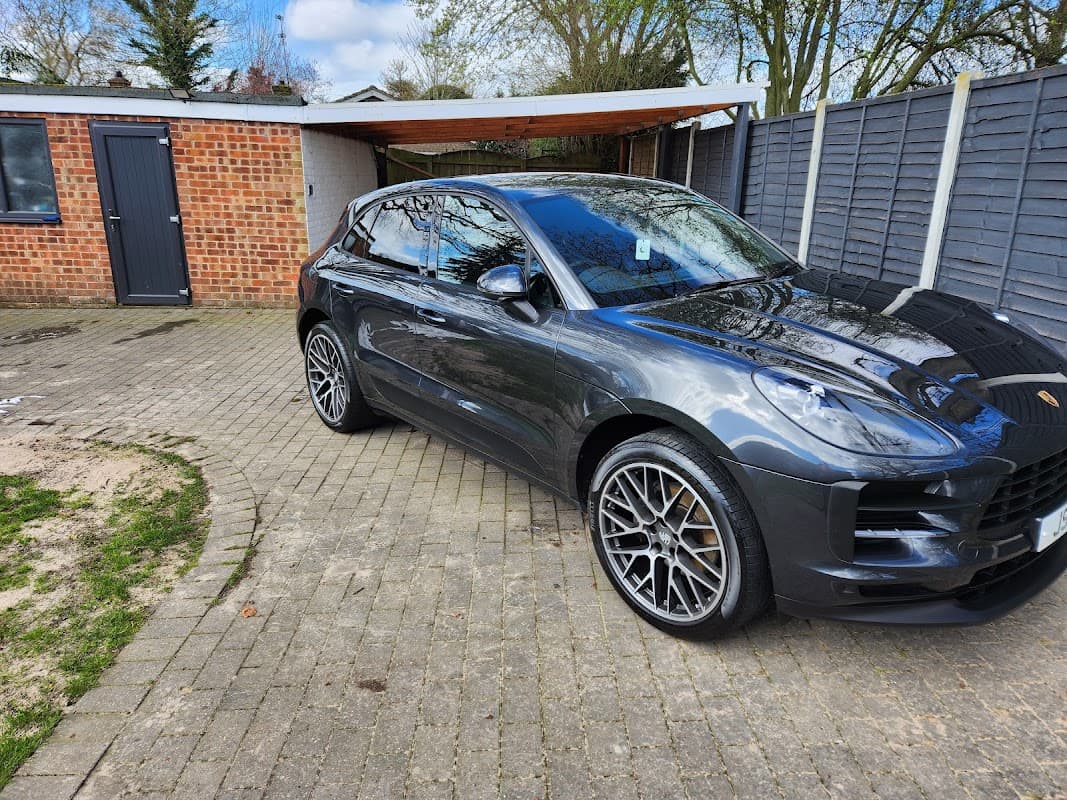 Graftondetailing