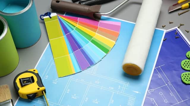 Ian West Decorators - Painters & Decorators in wombwell