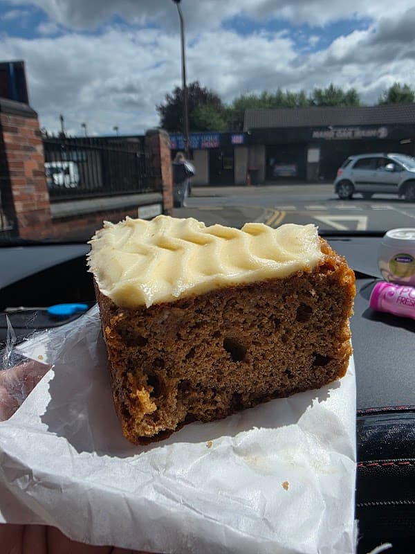 Moore's Bakery