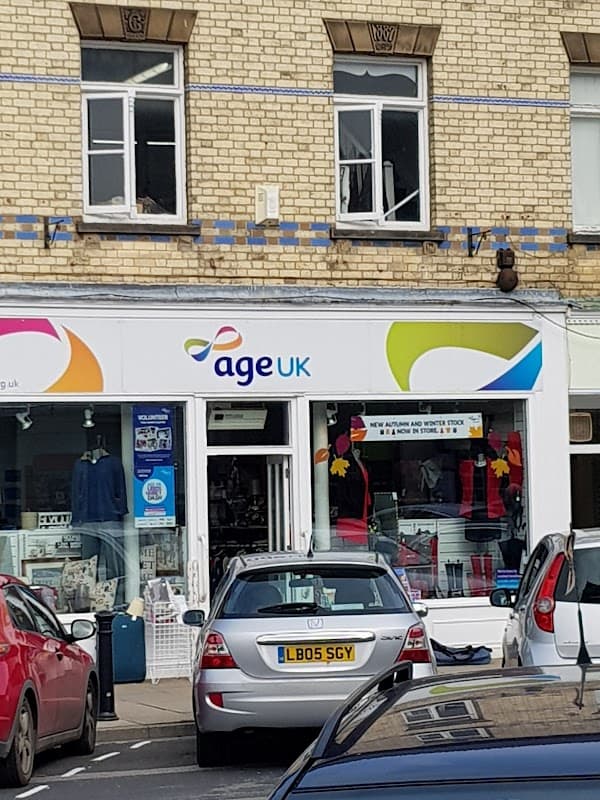 Age UK