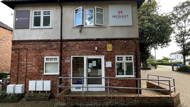 Medivet Brough - Vets in brough