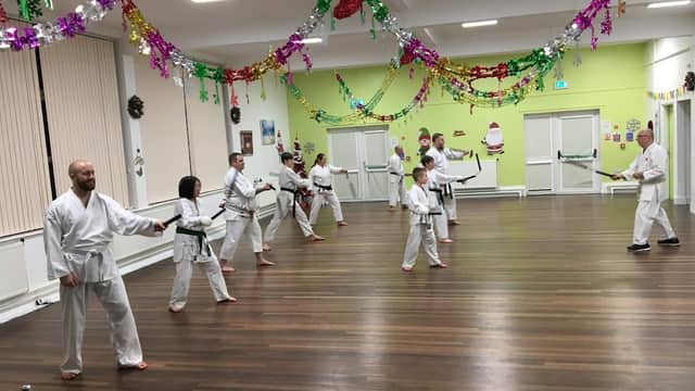 Wilthorpe & Redbrook Community Centre - Community Centres in barnsley
