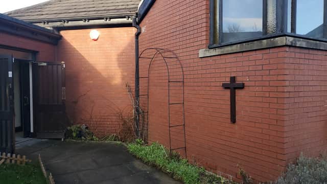 St Francis of Assisi Catholic Church - Churches in beeston