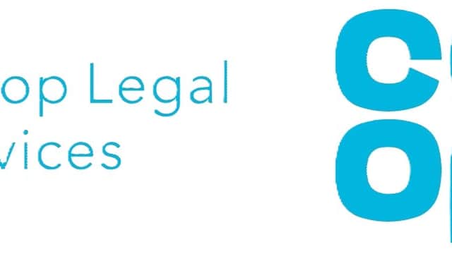 Co-op Legal Services - Solicitors in carbrook