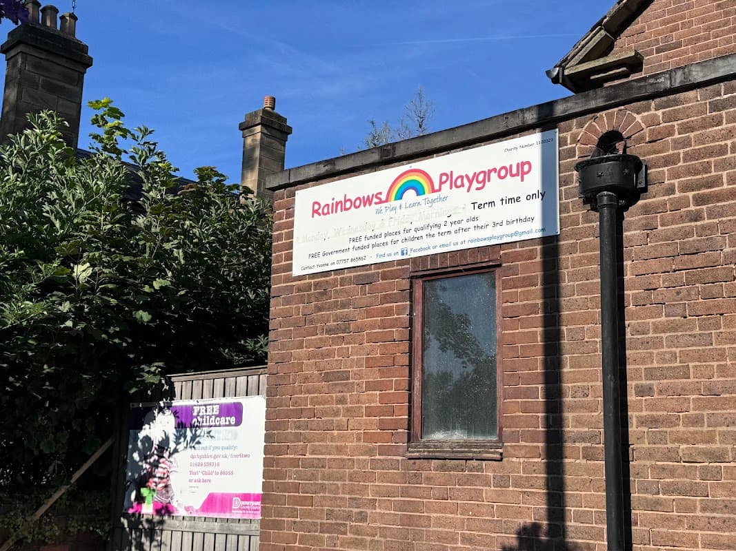 Eckington Church Hall