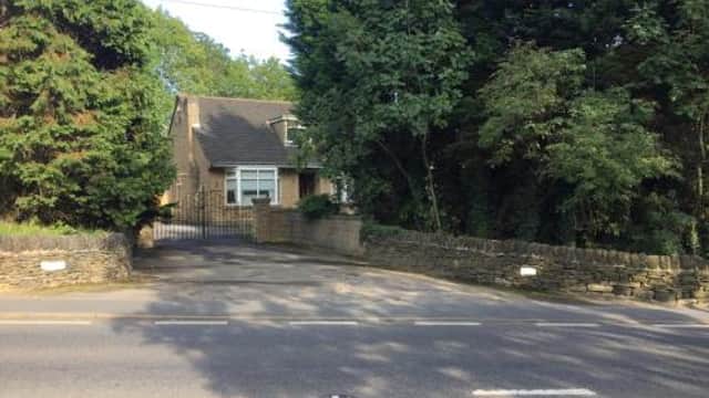 Accommodation at Fernbank Suite in grenoside