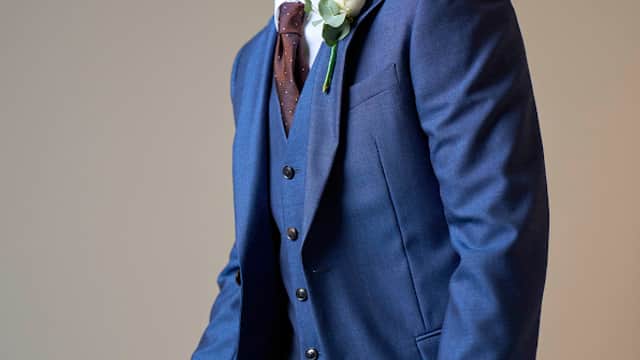 Edit Suits Co. Leeds - Tailors in leeds