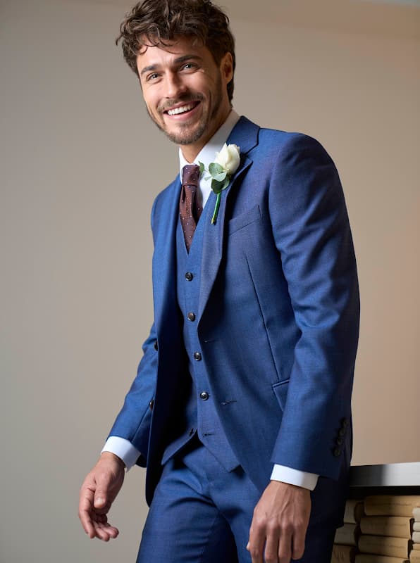 Edit Suits Co. Leeds