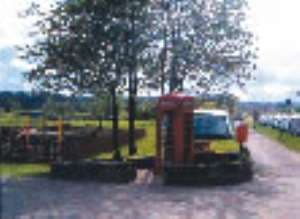 Brompton Caravan Park