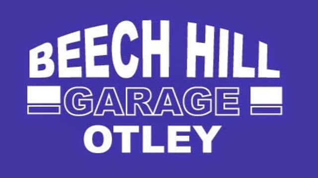 Beech Hill Garage Ltd - Garages in otley