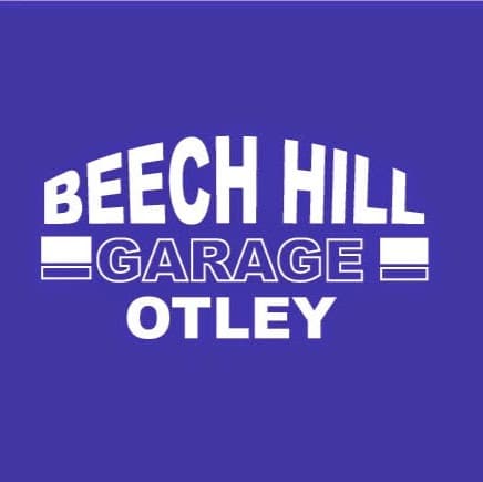 Beech Hill Garage Ltd