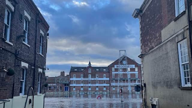 Streamline - Taxi Ranks in york