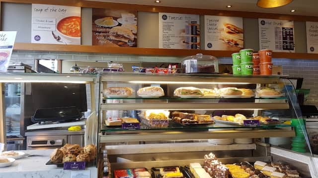 Cafe Merrie England - Brighouse in brighouse