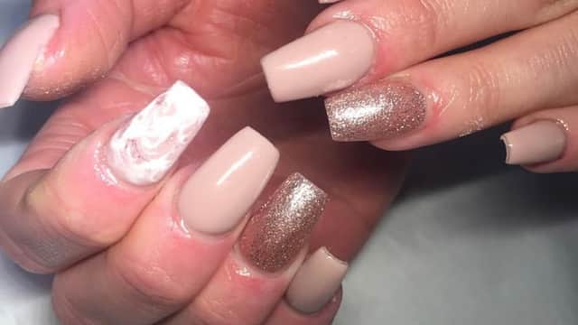 Summer Jays - Beauty Salons in conisbrough