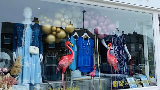 Style By Eleven - Clothes Shops in dewsbury