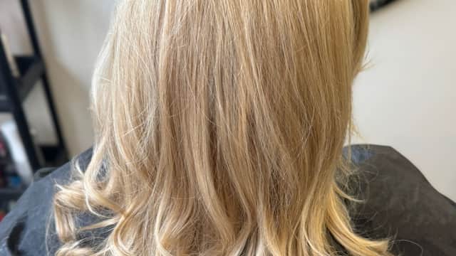 Millie Grace Hair - Hair Salons in scarborough