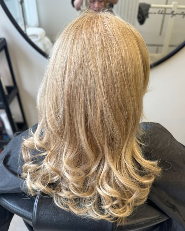 Millie Grace Hair