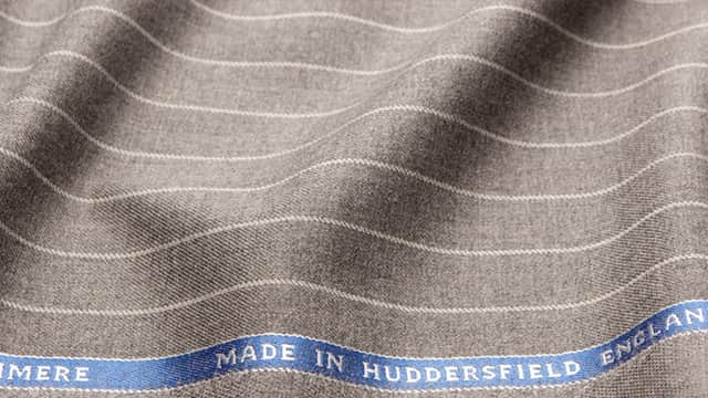 Dale Rhodes Tailors - Tailors in dewsbury