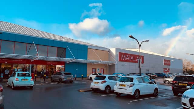Matalan - Department Stores in sheffield