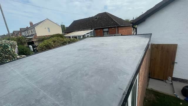 The Roofing Company UK Ltd - Roofers in leeds