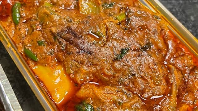 Dining at Spicy Madras/Super fryer in doncaster