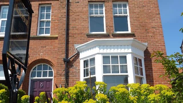 Accommodation at Aldersyde Bed and Breakfast in robin hoods bay