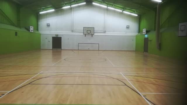 Market Weighton Red Kites Basketball Club - Sports Venue in market weighton