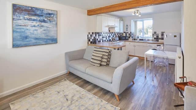 Host & Stay - Robins Den