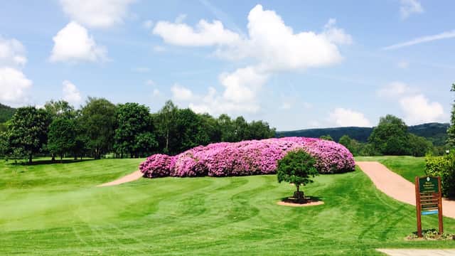 Shipley Golf Club - Golf Course in saltaire