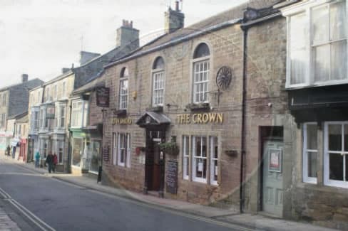 The Crown Inn