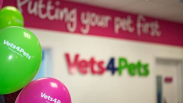 Vets4Pets - Brighouse - Vets in brighouse