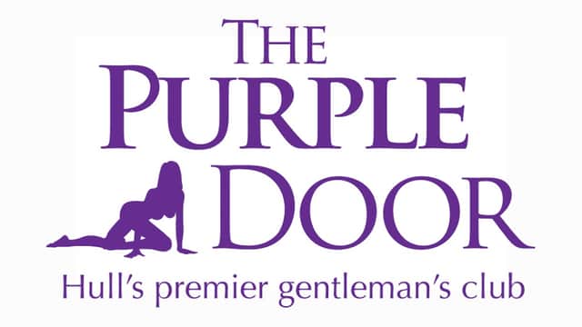 The Purple Door - Nightclub in hull