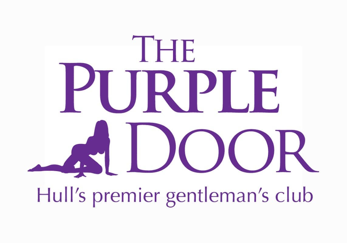 The Purple Door