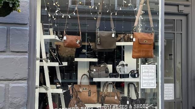 The Little Dress Shop - Clothes Shops in richmond