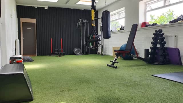 S2 Stand Physio - Sports Injury Clinics in heeley