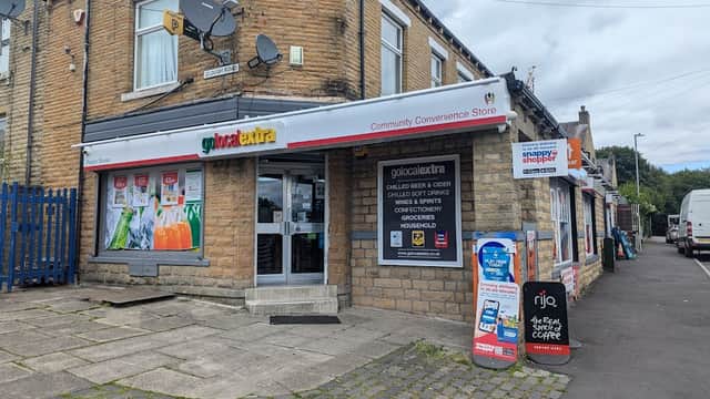 Poplar Stores Go Local Extra - Corner Shops in huddersfield