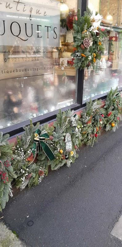 Boutique Bouquets and Gifts