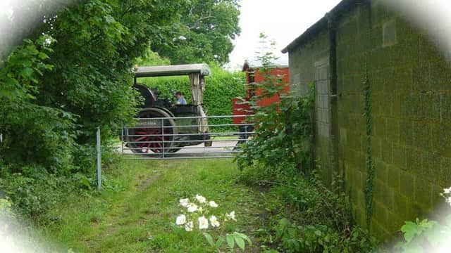 Moss Hagg Farm Campsite - Campsite in selby