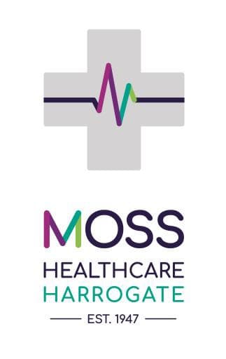 Moss Healthcare Kings Road Harrogate