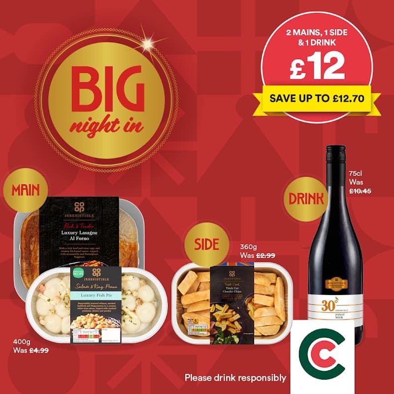 Costcutter - West Street, Bridlington