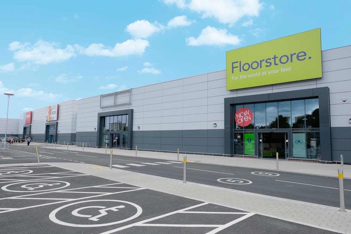 Floorstore Wakefield