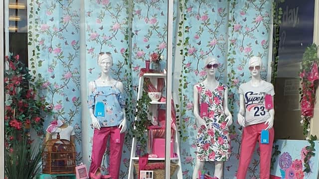 Scope Wakefield - Charity Shops in wakefield