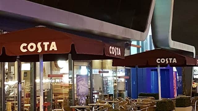 Costa Coffee