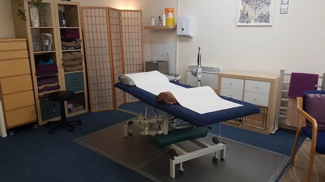 Physiomedicare - Sports Injury Clinics in leeds