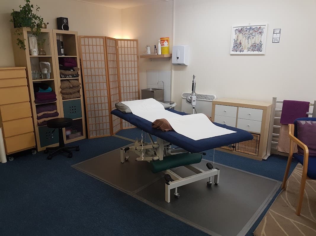 Physiomedicare
