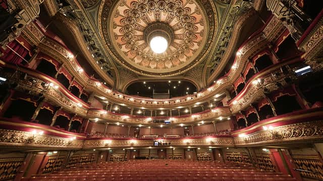 Opera North, Howard Opera Centre - Theatre in leeds